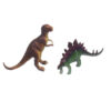 Dinosaurs Playset, Set of 8