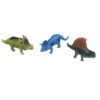 Dinosaurs Playset, Set of 8