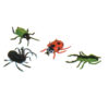 Insects, 5", Set of 10