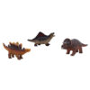 Dinosaurs Playset, 6 Pieces
