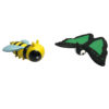 Insects Playset, 5 Pieces