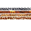 Jungle Fever Assortment Pencil, 12 Per Pack, 12 Packs