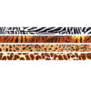 Jungle Fever Assortment Pencil, Pack of 144