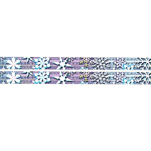 Snowflake Glitters Motivational Pencils, 12 Per Pack, 12 Packs