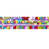 Birthday Supreme Motivational-Fun Pencils, Pack of 144