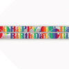 Birthday Blitz Motivational Pencils, Pack of 144