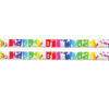 Happy Birthday Fiesta Pencil, Pack of 144
