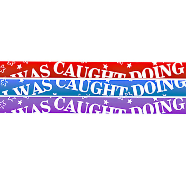 I Was Caught Doing Good Pencil, 12 Per Pack, 12 Packs