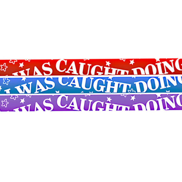 I Was Caught Doing Good Pencil, Pack of 144