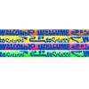 Welcome To School Motivational Pencils, 12 Per Pack, 12 Packs