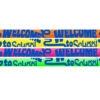 Welcome To School Motivational Pencils, Pack of 144