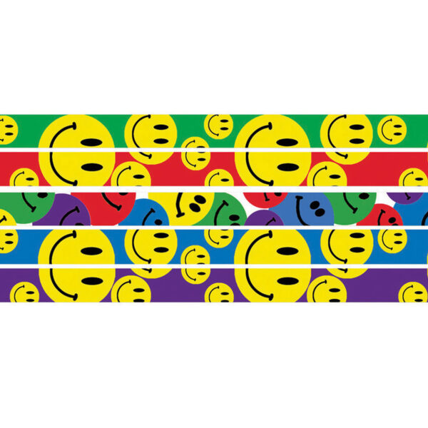 Happy Face Assorted Motivational Pencils, 12 Per Pack, 12 Packs