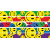 Happy Face Assorted Motivational Pencils, Pack of 144