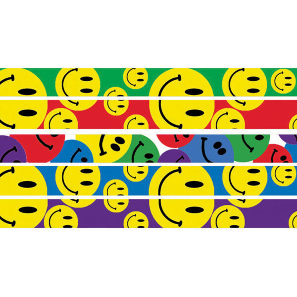 Happy Face Assorted Motivational Pencils, Pack of 144