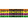 You're Somebody Special Motivational Pencil, 12 Per Pack, 12 Packs