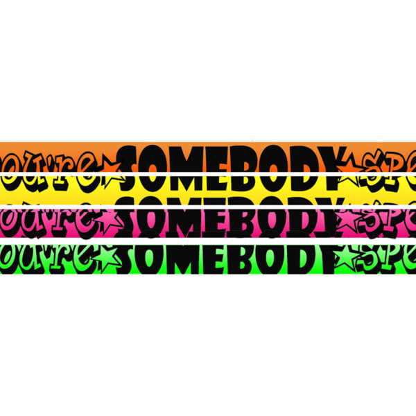 ERSMUS1524G_1-1.jpg You're Somebody Special Pencil, Pack of 144