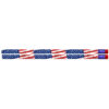 Flags & Fireworks Pencil, 12 Per Pack, 12 Packs