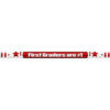 1st Graders Are #1 Motivational Pencils, Pack of 144
