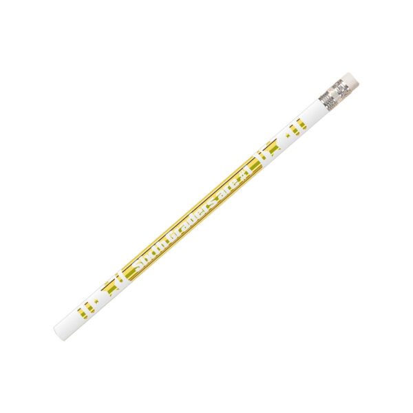 6th Graders Are #1 Motivational Pencils, Pack of 144