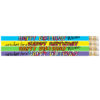 Musgrave Happy Birthday Wishes Pencil, Pack of 144