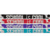 School is Cool Motivational Pencil, Pack of 144