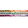 You're Doing A Great Job Motivational Pencils, Pack of 144