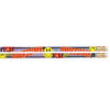 You Are Awesome Motivational Pencil, Pack of 144