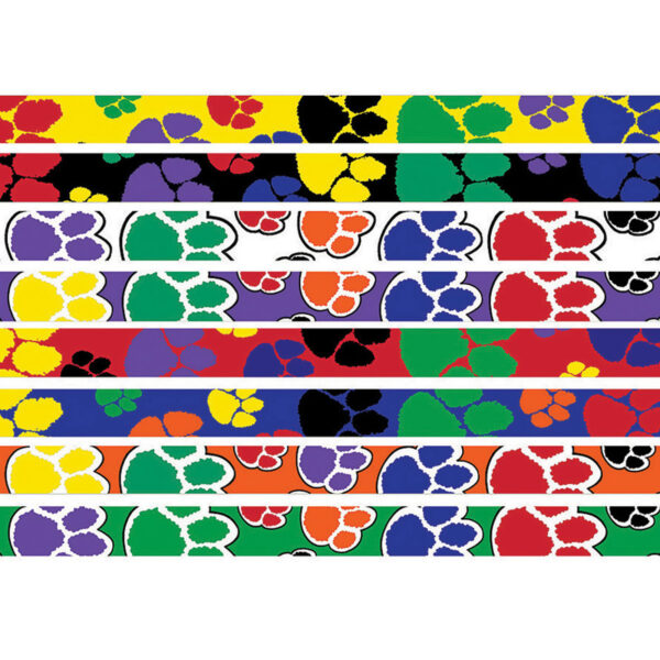 Paw Power Motivational Pencils, 12 Per Pack, 12 Packs