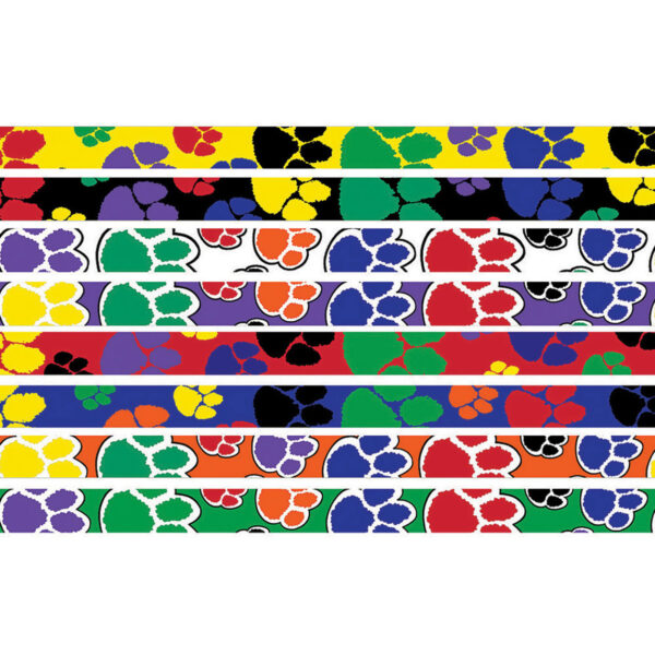 Paw Power Motivational Pencils, Pack of 144