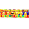 Musgrave Emotion Icons, Etc Pencil, Pack of 144