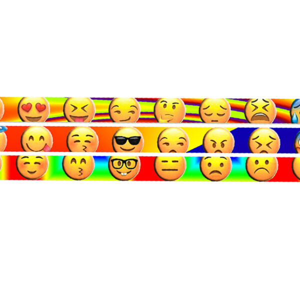 Musgrave Emotion Icons, Etc Pencil, Pack of 144