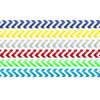 Chevron Chic Pencil, Pack of 144