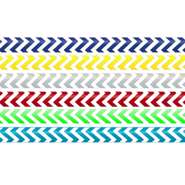 Chevron Chic Pencil, Pack of 144