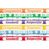 Kindness Kounts Motivational Pencil, 12 Per Pack, 12 Packs