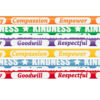 Kindness Kounts Motivational Pencil, Pack of 144