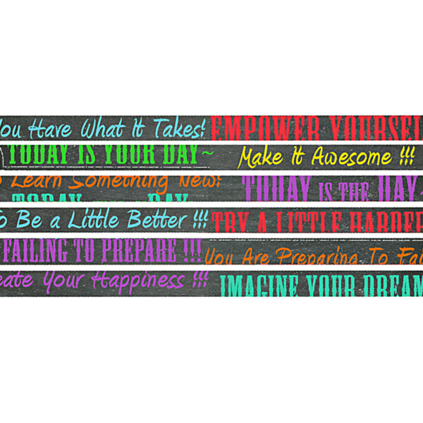 Chalk It Up Pencil, 12 Per Pack, 12 Packs