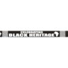 Celebrating Black Heritage Pencils, 12 Per Pack, 12 Packs