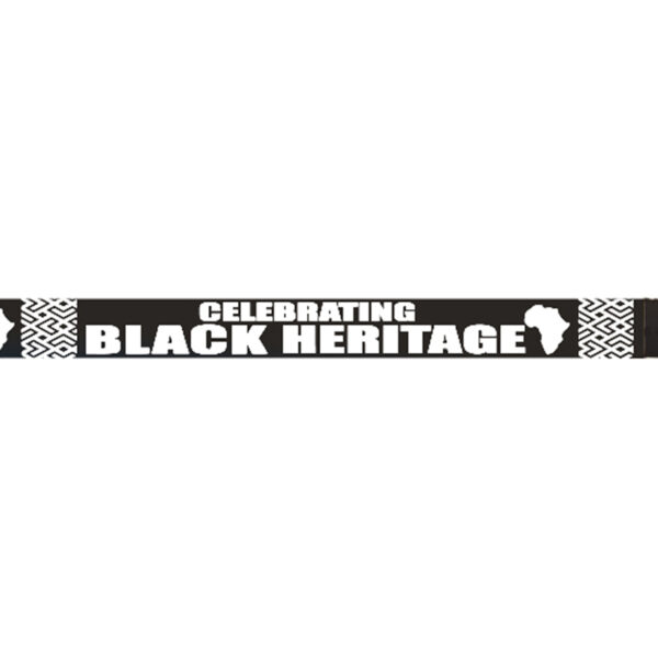 Celebrating Black Heritage Pencils, 12 Per Pack, 12 Packs