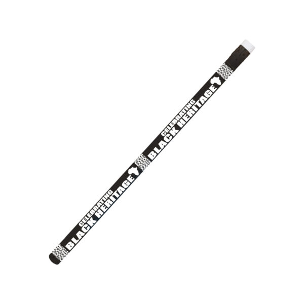 Celebrating Black Heritage Pencils, Box of 144