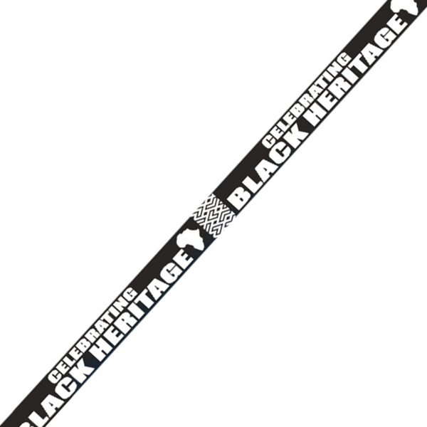 Celebrating Black Heritage Pencils, Box of 144