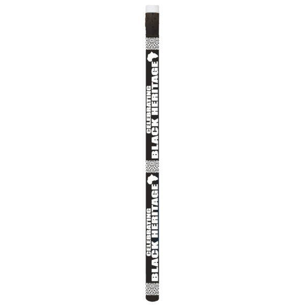 Celebrating Black Heritage Pencils, Box of 144
