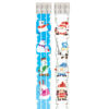 Winter Adventure Pencil, Box of 144