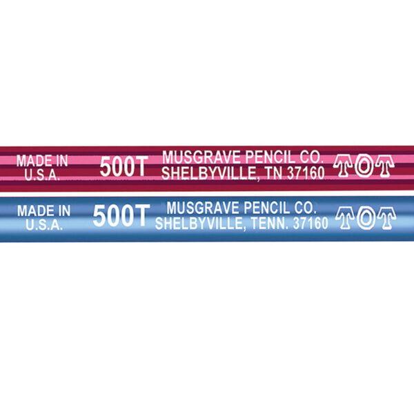 TOT "Big Dipper" Jumbo Pencils, With Eraser, 12 Per Pack, 3 Packs