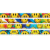 Smiley Sensations Pencils, 12 Per Pack, 12 Packs