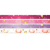 Dreamy Hearts Pencils, 12 Per Pack, 12 Packs