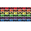 Neon Paws Pencils, 12 Per Pack, 12 Packs