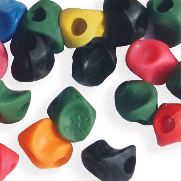 Stetro Pencil Grips, Pack of 144