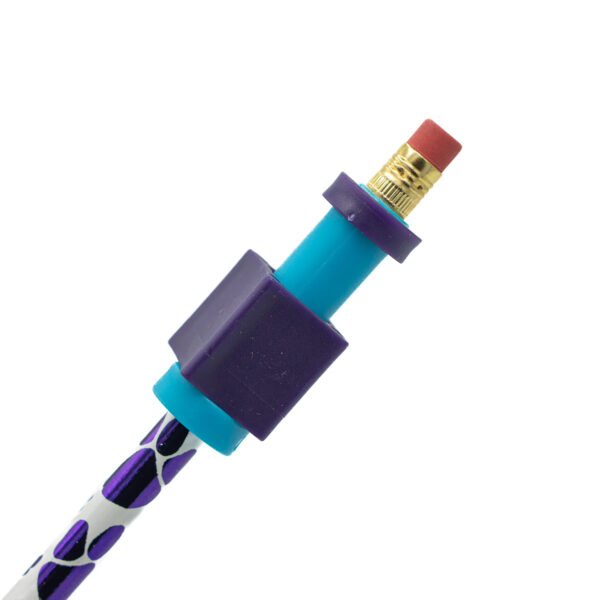 Pencils Fidgets, 4 Per Pack, 3 Packs