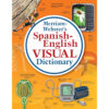 Spanish-English Visual Dictionary