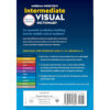 Intermediate Visual Dictionary, Hardcover, 2020 Copyright